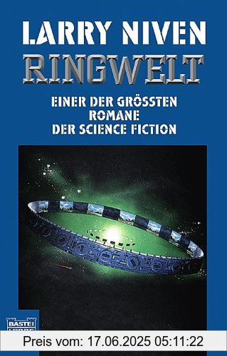 Binding : Taschenbuch, Edition : 6, Label : Bastei Lübbe (Bastei Verlag), Publisher : Bastei Lübbe (Bastei Verlag), medium : Taschenbuch, numberOfPages : 480, publicationDate : 2011-04-13, authors : Larry Niven, languages : german, ISBN : 3404242386