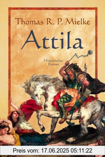 Binding : Taschenbuch, Edition : Aufl. 2006, Label : Bastei Lübbe (Bastei Lübbe Taschenbuch), Publisher : Bastei Lübbe (Bastei Lübbe Taschenbuch), medium : Taschenbuch, numberOfPages : 937, publicationDate : 2006-01-17, authors : Mielke, Thomas R. P., languages : german, ISBN : 3404264835
