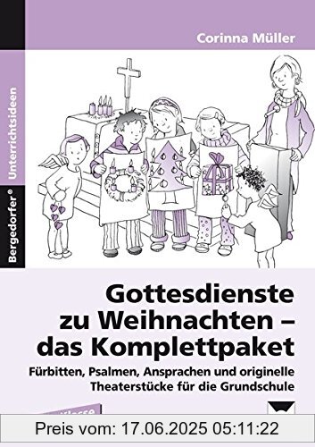 Binding : Broschiert, Edition : 1, Label : Persen Verlag in der AAP Lehrerfachverlage GmbH, Publisher : Persen Verlag in der AAP Lehrerfachverlage GmbH, medium : Broschiert, numberOfPages : 67, publicationDate : 2014-09-01, authors : Corinna Müller, languages : german, ISBN : 3403234169