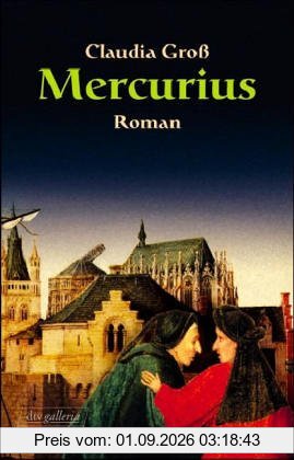 Mercurius. Roman