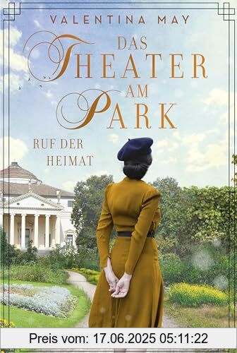 Brand : Lübbe, Binding : Taschenbuch, Edition : 1. Aufl. 2024, Label : Lübbe, Publisher : Lübbe, medium : Taschenbuch, numberOfPages : 384, publicationDate : 2024-04-26, releaseDate : 2024-04-26, authors : Valentina May, ISBN : 3404193539