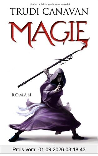 Magie