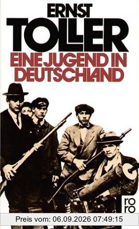 Eine Jugend in Deutschland