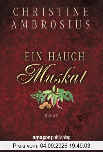 Ein Hauch Muskat