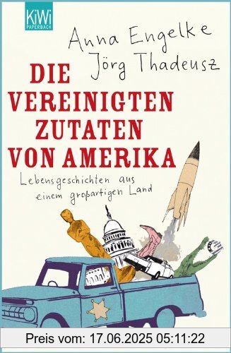 Binding : Taschenbuch, Edition : 3, Label : KiWi-Paperback, Publisher : KiWi-Paperback, medium : Taschenbuch, numberOfPages : 192, publicationDate : 2012-09-10, authors : Jörg Thadeusz, Anna Engelke, languages : german, ISBN : 3462044516