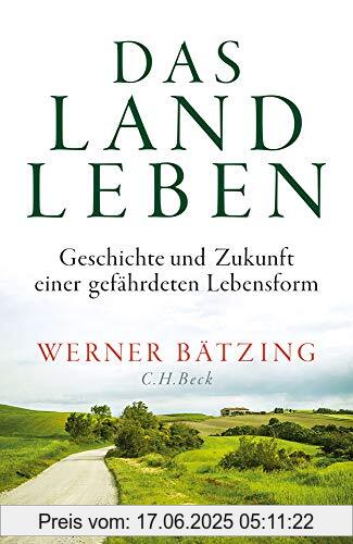 Binding : Gebundene Ausgabe, Edition : 1, Label : C.H.Beck, Publisher : C.H.Beck, medium : Gebundene Ausgabe, numberOfPages : 302, publicationDate : 2020-02-17, releaseDate : 2020-02-17, authors : Werner Bätzing, ISBN : 3406748252