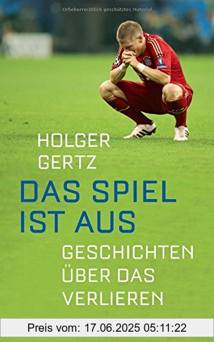 Binding : Gebundene Ausgabe, Label : Deutsche Verlags-Anstalt, Publisher : Deutsche Verlags-Anstalt, medium : Gebundene Ausgabe, numberOfPages : 240, publicationDate : 2016-05-09, authors : Holger Gertz, languages : german, ISBN : 3421047294