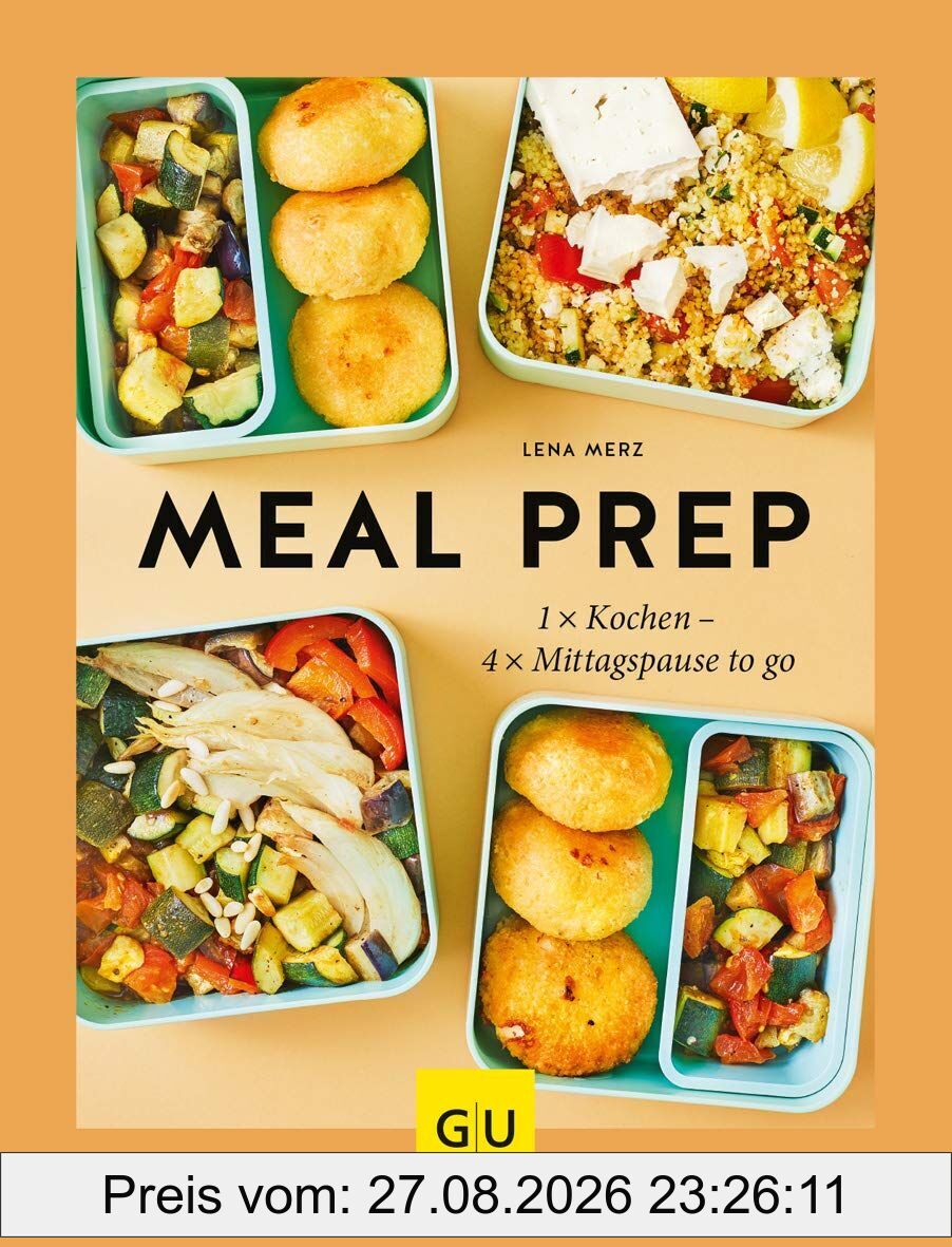 Meal Prep