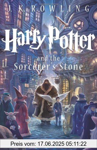 Binding : Taschenbuch, Edition : Reprint, Label : Harry Potter, Publisher : Harry Potter, NumberOfItems : 2, PackageQuantity : 1, medium : Taschenbuch, numberOfPages : 336, publicationDate : 2013-08-27, authors : Rowling, J. K., languages : english, ISBN : 0545582881