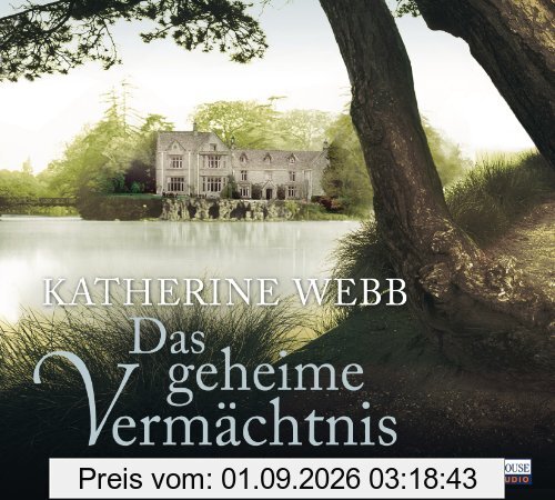 Das geheime Vermächtnis