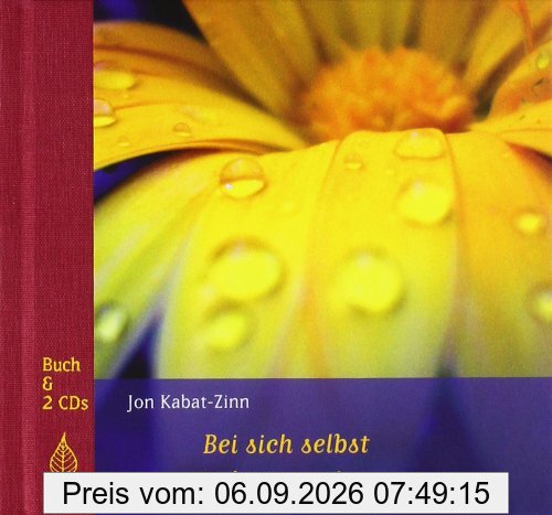 Bei sich selbst zuhause sein