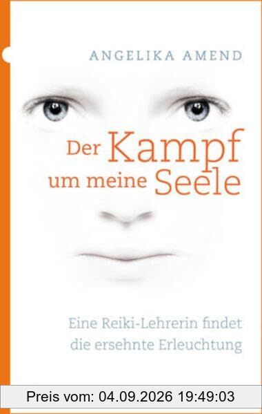Der Kampf um meine Seele