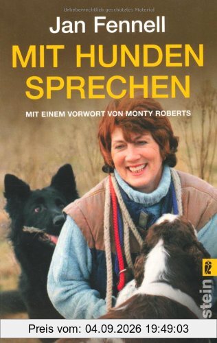Mit Hunden sprechen