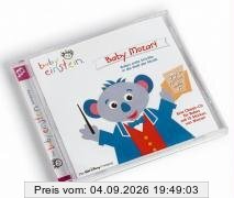 Baby Einstein. Baby Mozart. 1 Audio-CD.
