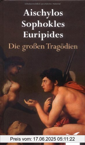 Binding : Gebundene Ausgabe, Edition : 2., Auflage 2007, Label : Albatros Im Patmos Verlag, Publisher : Albatros Im Patmos Verlag, medium : Gebundene Ausgabe, numberOfPages : 954, publicationDate : 2006-06-01, translators : Droysen, J. G., K.W.F. Solger, Hartung, J. A., publishers : Wolf-Hartmut Friedrich, languages : german, ISBN : 3491961823