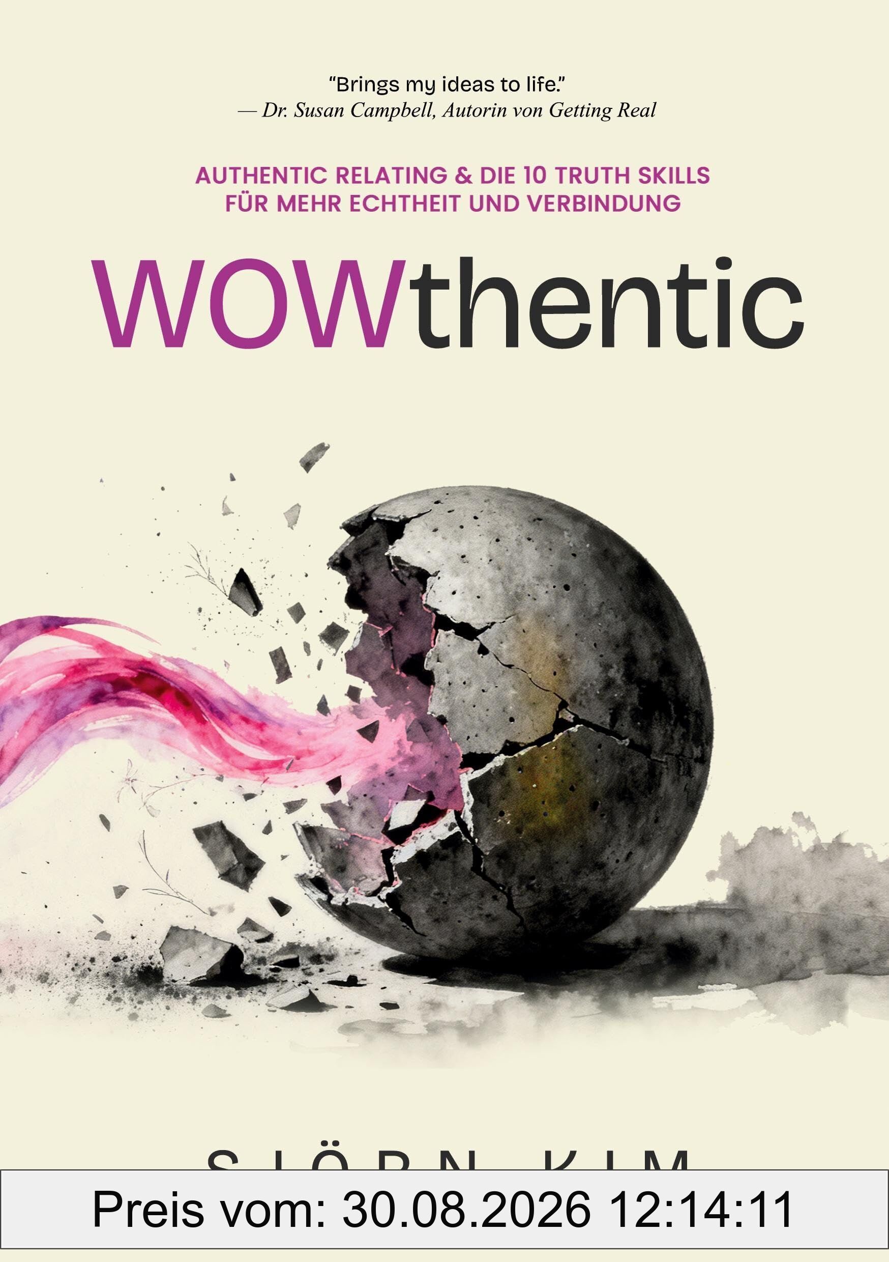 WOWthentic