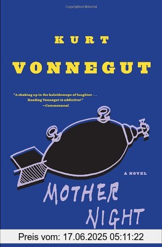 Binding : Taschenbuch, Edition : Reissue, Label : Dial Press Trade Paperback, Publisher : Dial Press Trade Paperback, NumberOfItems : 1, medium : Taschenbuch, numberOfPages : 288, publicationDate : 1999-05-11, releaseDate : 1999-05-11, authors : Kurt Vonnegut, languages : english, ISBN : 0385334141
