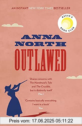 Binding : Taschenbuch, Label : Orion Publishing Group, Publisher : Orion Publishing Group, medium : Taschenbuch, numberOfPages : 261, publicationDate : 2022-01-06, releaseDate : 2022-01-06, authors : Anna North, ISBN : 1474615368