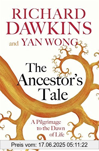Binding : Taschenbuch, Edition : fully updated edition., Label : W&N, Publisher : W&N, medium : Taschenbuch, numberOfPages : 800, publicationDate : 2017-02-09, releaseDate : 2017-02-09, authors : Dawkins, Prof Richard, Yan Wong, languages : english, ISBN : 1474606458