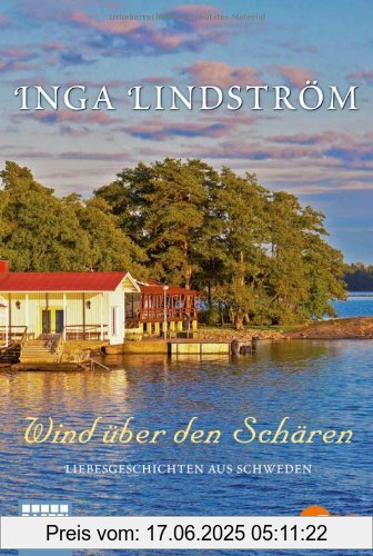Binding : Taschenbuch, Edition : Aufl. 2012, Label : Bastei Lübbe (Bastei Lübbe Taschenbuch), Publisher : Bastei Lübbe (Bastei Lübbe Taschenbuch), medium : Taschenbuch, numberOfPages : 368, publicationDate : 2012-07-20, authors : Inga Lindström, languages : german, ISBN : 3404166787