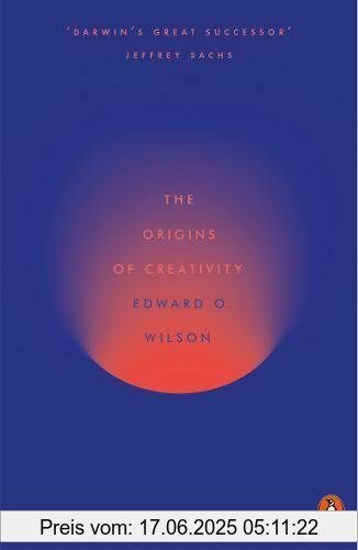 Brand : Penguin Books Ltd (UK), Binding : Taschenbuch, Label : Penguin, Publisher : Penguin, medium : Taschenbuch, numberOfPages : 256, publicationDate : 2018-11-29, authors : Wilson, Edward O., ISBN : 0141986344