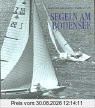 Segeln am Bodensee