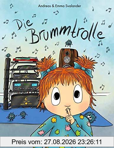 Die Brummtrolle