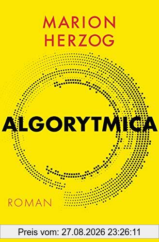 Algorytmica: Roman