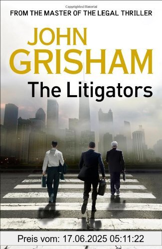 Binding : Gebundene Ausgabe, Label : Hodder & Stoughton, Publisher : Hodder & Stoughton, NumberOfItems : 1, medium : Gebundene Ausgabe, numberOfPages : 400, publicationDate : 2011-10-25, authors : John Grisham, languages : english, ISBN : 1444729705