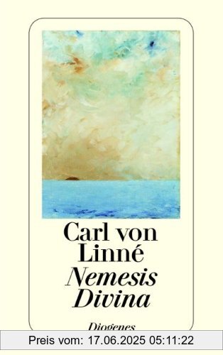 Binding : Broschiert, Edition : 1., Aufl., Label : Diogenes, Publisher : Diogenes, medium : Broschiert, numberOfPages : 372, publicationDate : 2007-11-01, authors : Linné, Carl von, translators : Ruprecht Volz, publishers : Wolf Lepenies, Lars Gustafsson, languages : german, ISBN : 3257236719