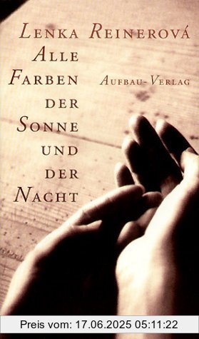 Binding : Gebundene Ausgabe, Edition : 1., Aufl., Label : Aufbau-Verlag, Publisher : Aufbau-Verlag, medium : Gebundene Ausgabe, numberOfPages : 190, publicationDate : 2003-01-01, authors : Lenka Reinerová, languages : german, ISBN : 3351029691