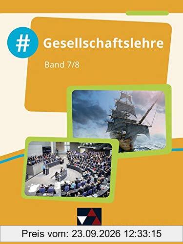 #Gesellschaftslehre – Nordrhein-Westfalen / #Gesellschaftslehre NRW 7/8: Gesellschaftslehre für die Gesamtschule und Sekundarschule ... für …