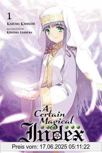 Binding : Taschenbuch, Edition : 01, Label : Yen On, Publisher : Yen On, NumberOfItems : 1, PackageQuantity : 1, medium : Taschenbuch, numberOfPages : 224, publicationDate : 2014-11-18, releaseDate : 2014-11-18, authors : Kazuma Kamachi, languages : english, ISBN : 0316339121