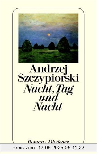 Binding : Taschenbuch, Edition : 3., Aufl., Label : Diogenes Verlag, Publisher : Diogenes Verlag, medium : Taschenbuch, numberOfPages : 304, publicationDate : 2000-07-01, authors : Andrzej Szczypiorski, translators : Klaus Staemmler, languages : german, ISBN : 3257226357