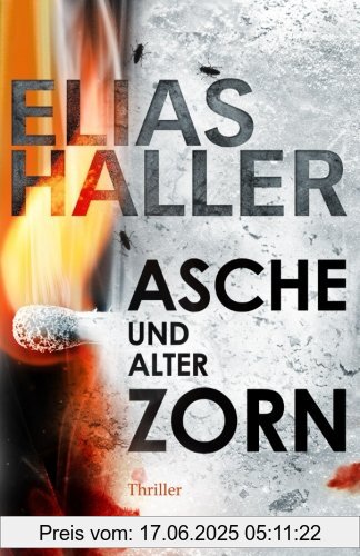 Binding : Taschenbuch, Label : CreateSpace Independent Publishing Platform, Publisher : CreateSpace Independent Publishing Platform, medium : Taschenbuch, numberOfPages : 344, publicationDate : 2016-08-01, authors : Elias Haller, languages : german, ISBN : 1535561971