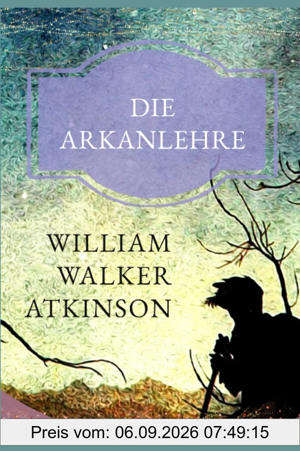Die Arkanlehre