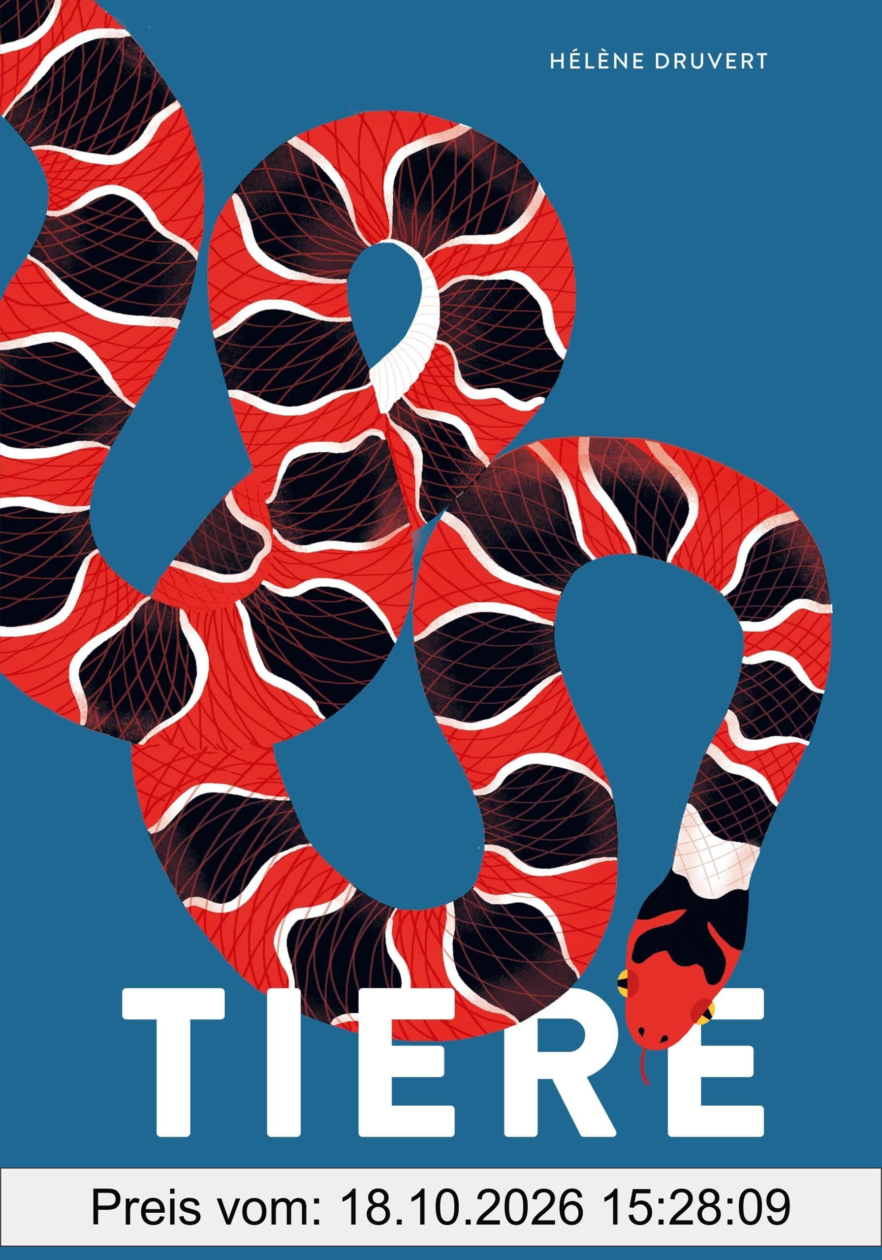 Tiere