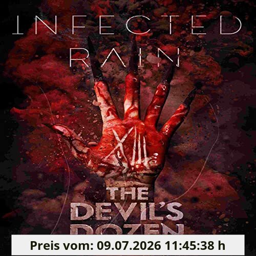 The Devil's Dozen (Live)(Cd+Dvd)