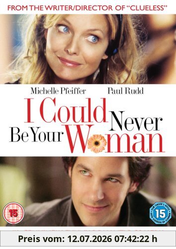 I Could Never Be Your Woman [Uk Import]