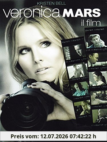 Veronica Mars - Il Film [It Import]
