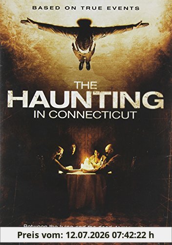 The Haunting In Connecticut (Single-Disc Edition)
