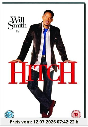 Sony Pictures Hitch [Dvd]