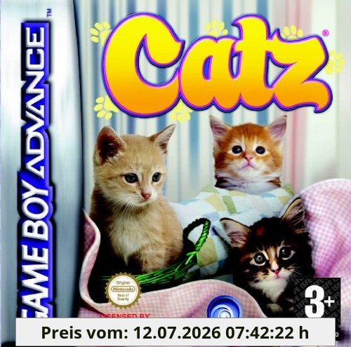 Catz