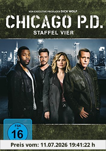 D-CHICAGO P.D./S.4