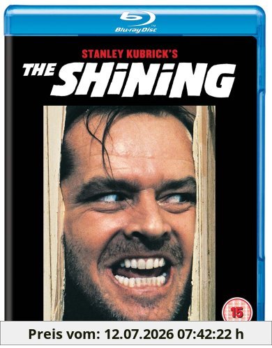 The Shining [Blu-Ray] [Uk Import]