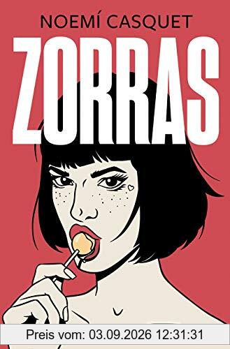 Zorras (Zorras 1)