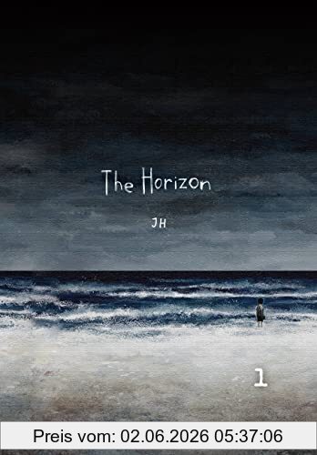 Jh The Horizon, Vol. 1