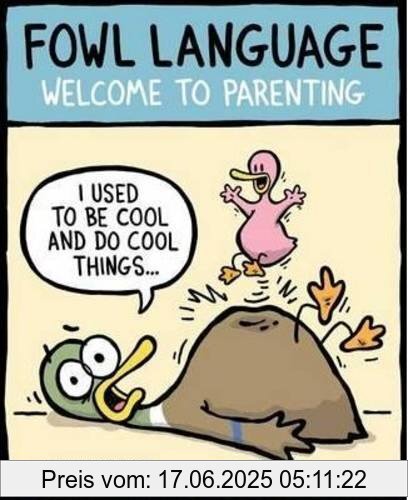 Binding : Taschenbuch, Edition : 01, Label : Fowl Language, Publisher : Fowl Language, PackageQuantity : 1, medium : Taschenbuch, numberOfPages : 128, publicationDate : 2016-03-22, authors : Gordon, Brian J., languages : english, ISBN : 1449479677