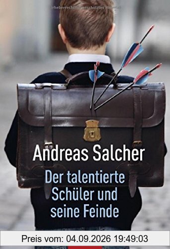 Der talentierte Schüler und seine Feinde