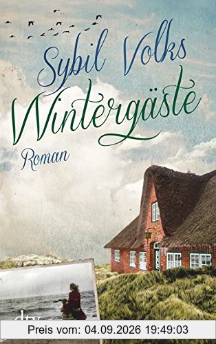 Wintergäste: Roman